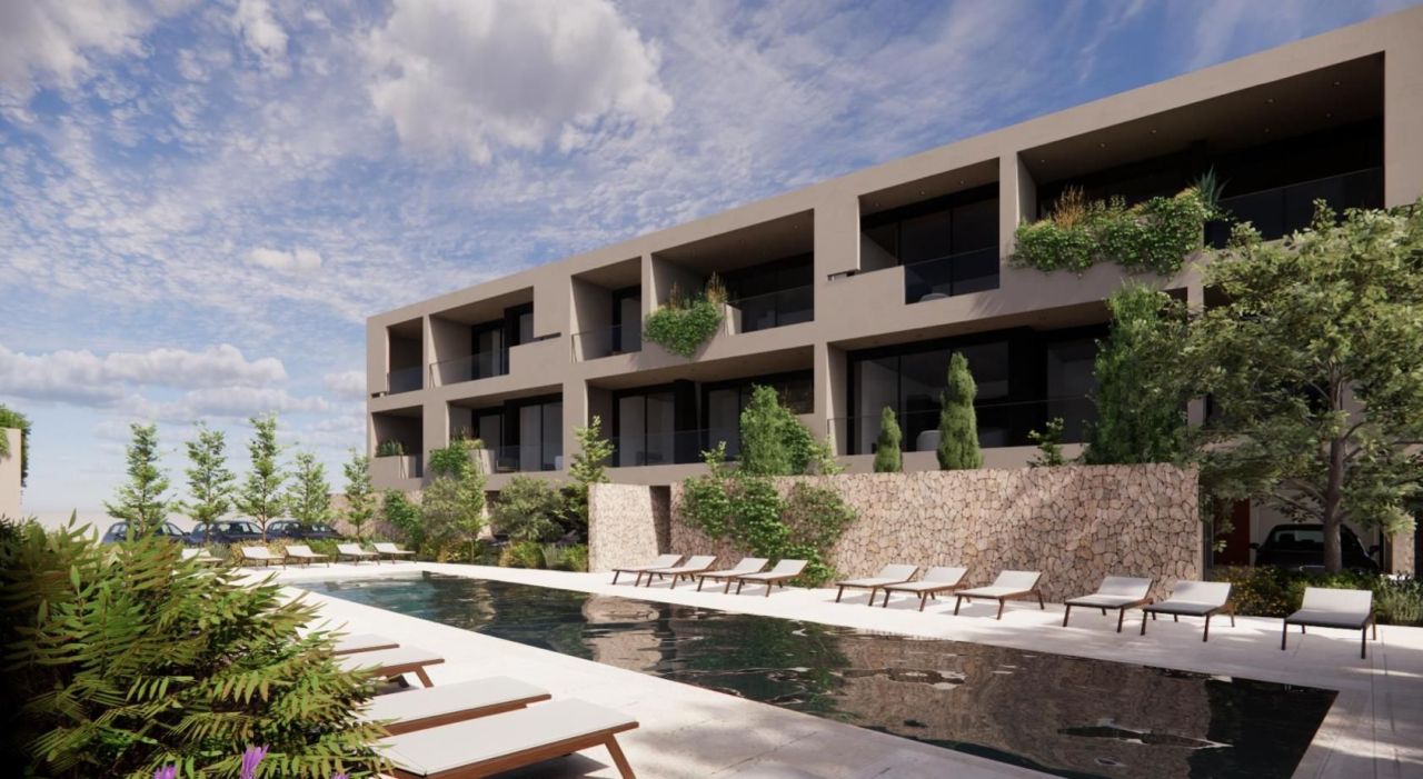 Appartamento a Empa, Cipro, 99 m² - foto 15