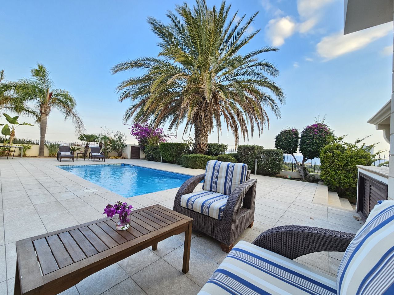 House in Limassol, Cyprus, 430 m² - picture 17