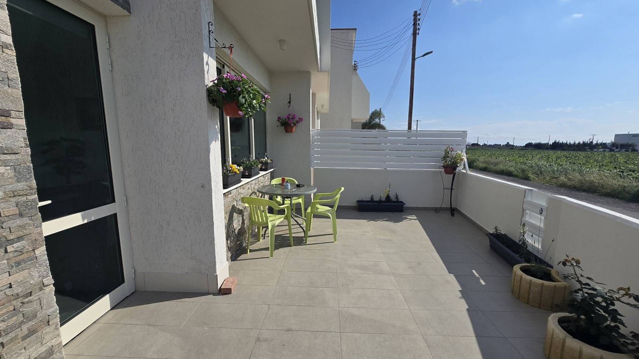 Casa a Larnaca, Cipro, 150 m² - foto 17