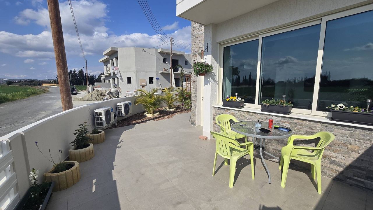 Casa a Larnaca, Cipro, 150 m² - foto 18