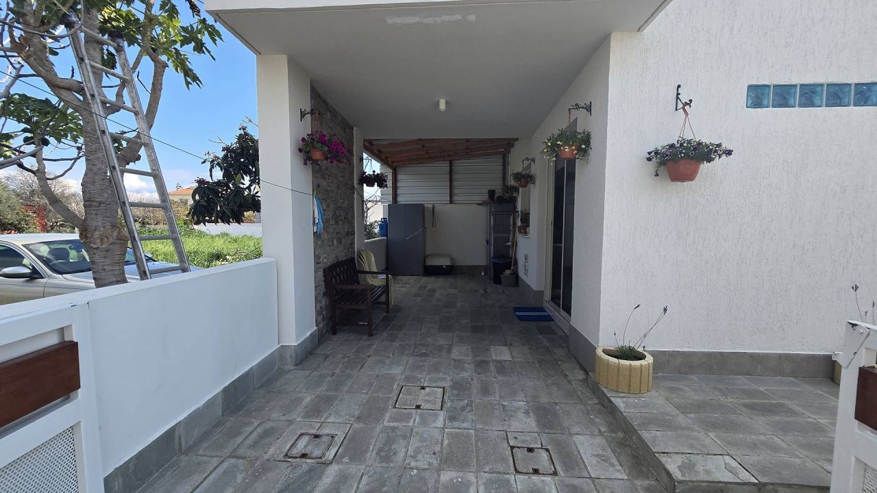 Casa a Larnaca, Cipro, 150 m² - foto 19