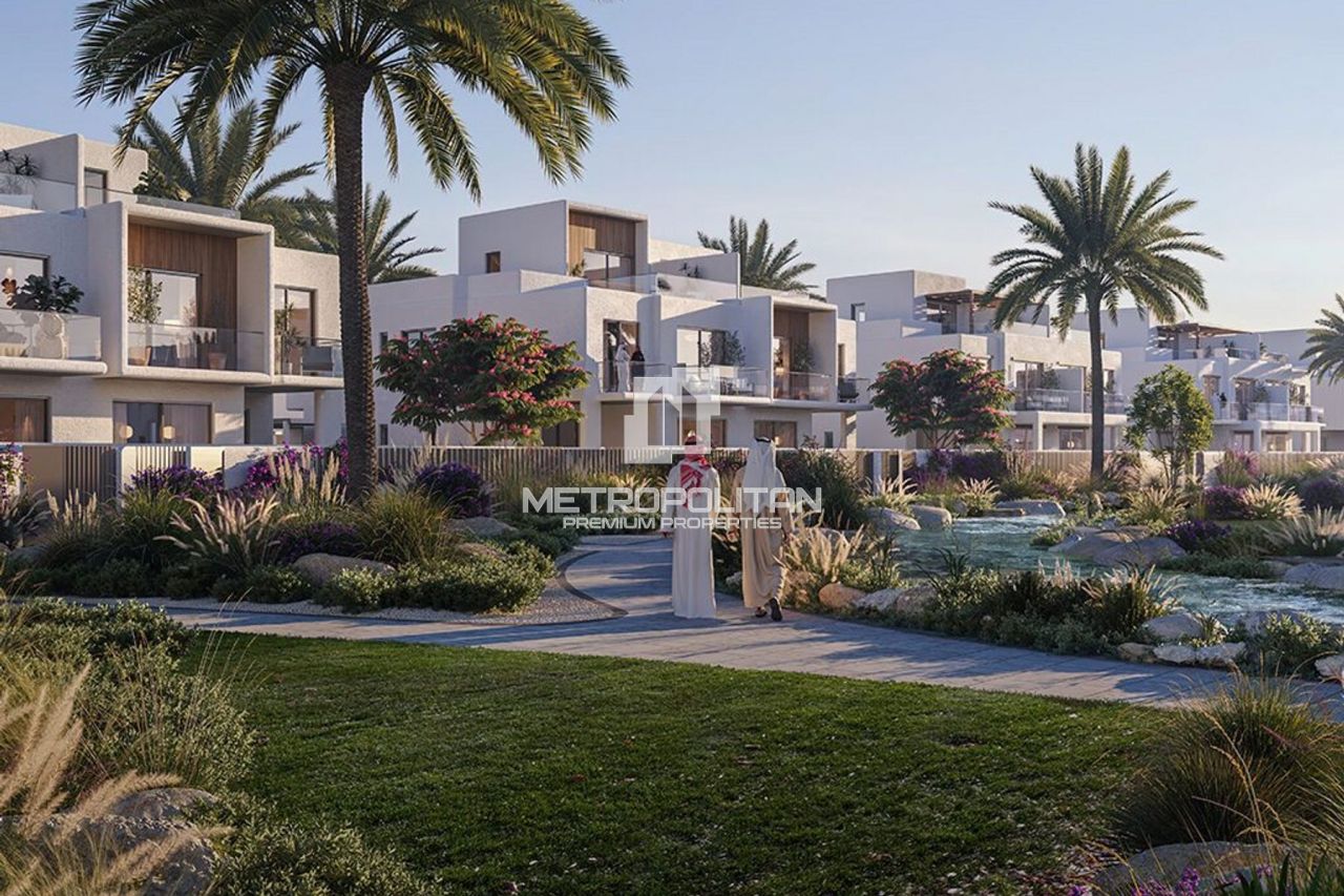 Villa in Dubai, UAE, 410 m² - picture 1