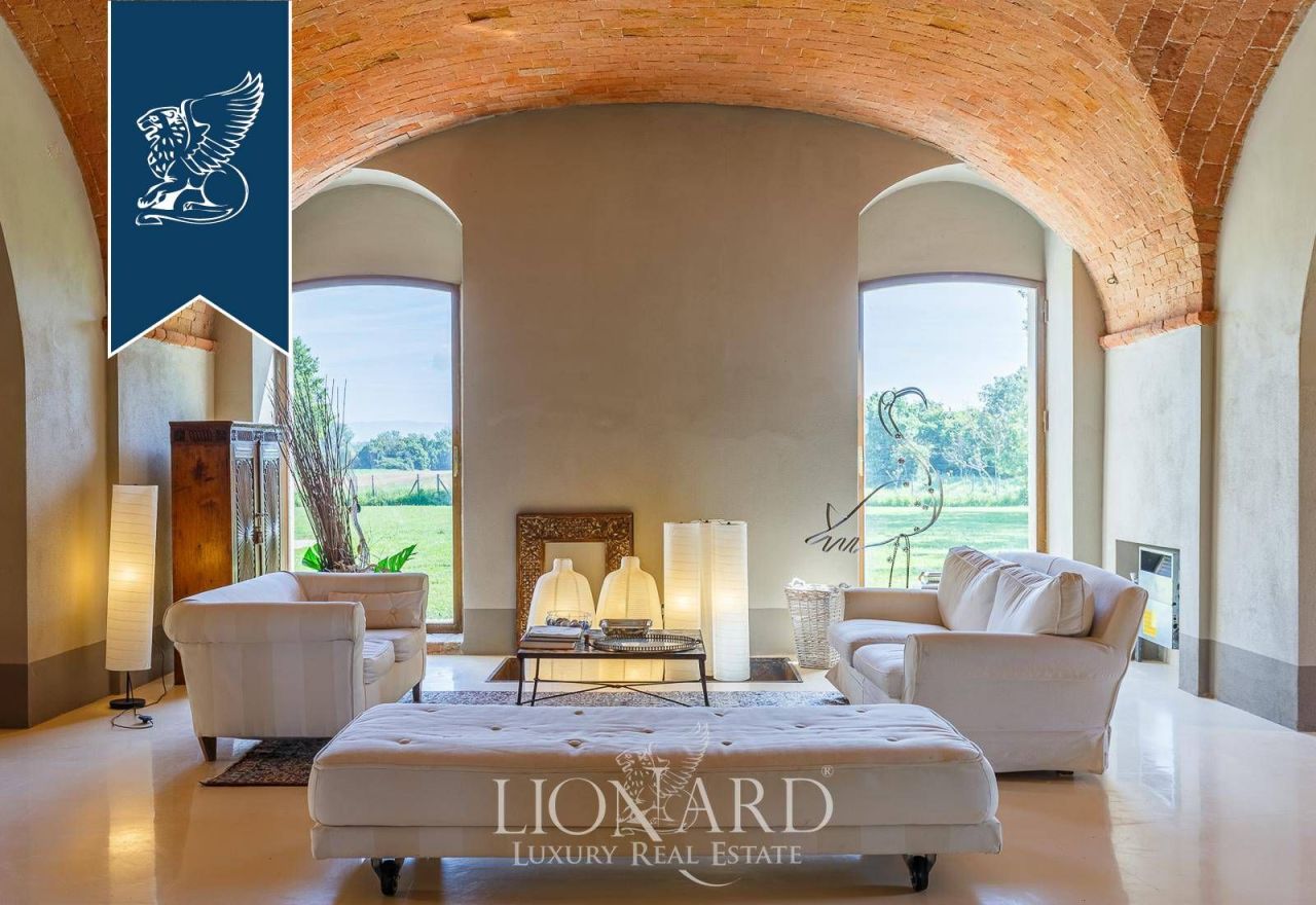 Villa en Montepulciano, Italia, 1 000 m² - imagen 12