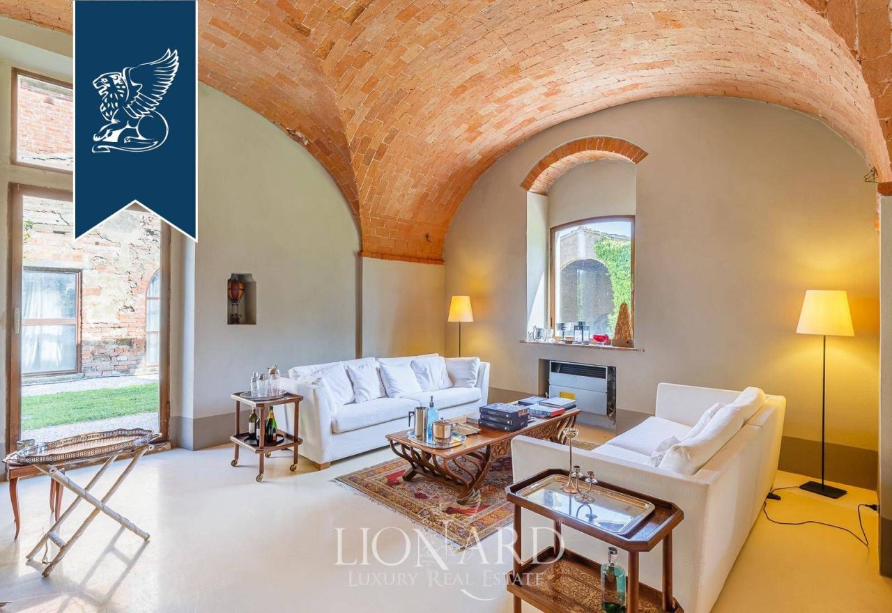 Villa en Montepulciano, Italia, 1 000 m² - imagen 13