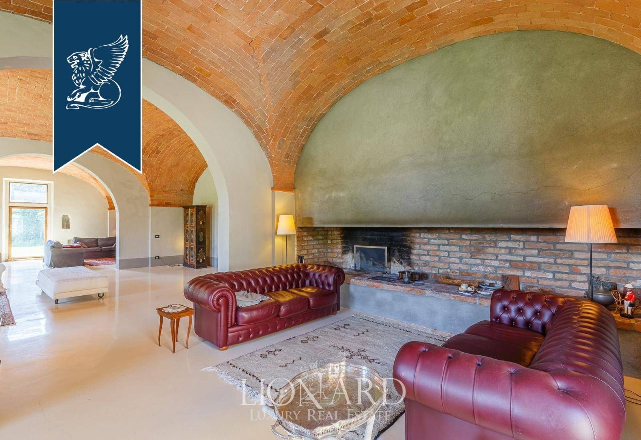 Villa en Montepulciano, Italia, 1 000 m² - imagen 14