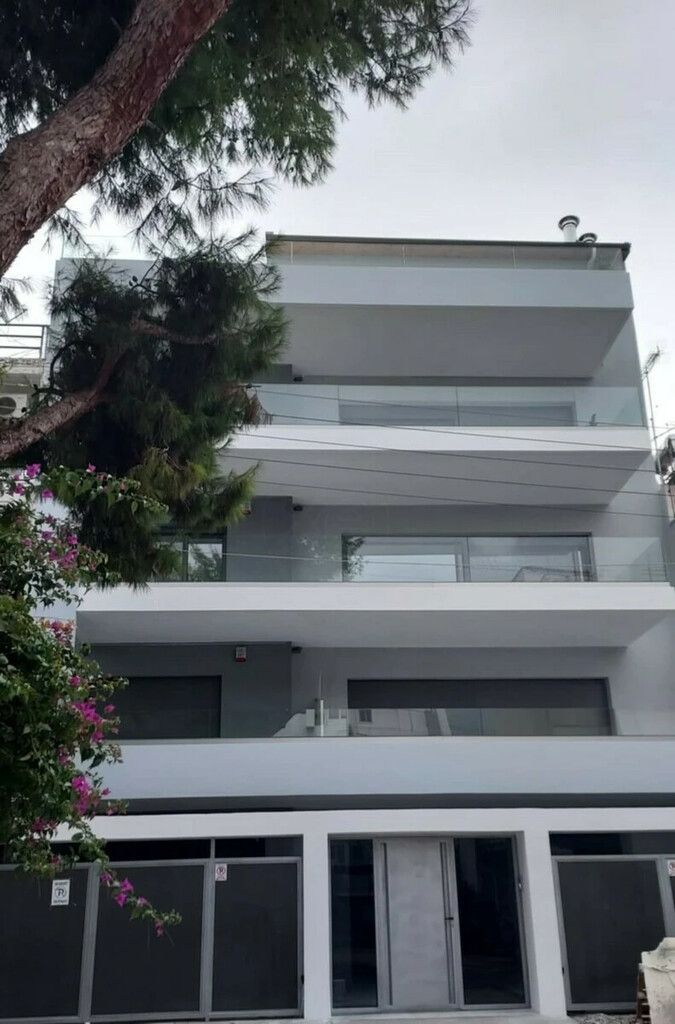 Appartement à Athènes, Grèce, 46 m² - image 1