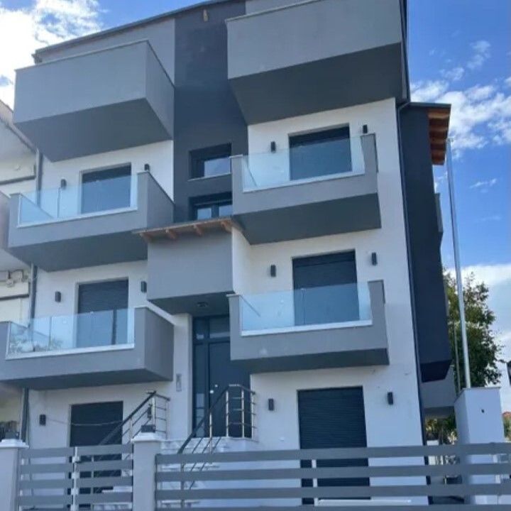 Wohnung in Chalkidiki, Griechenland, 53 m² - Foto 1