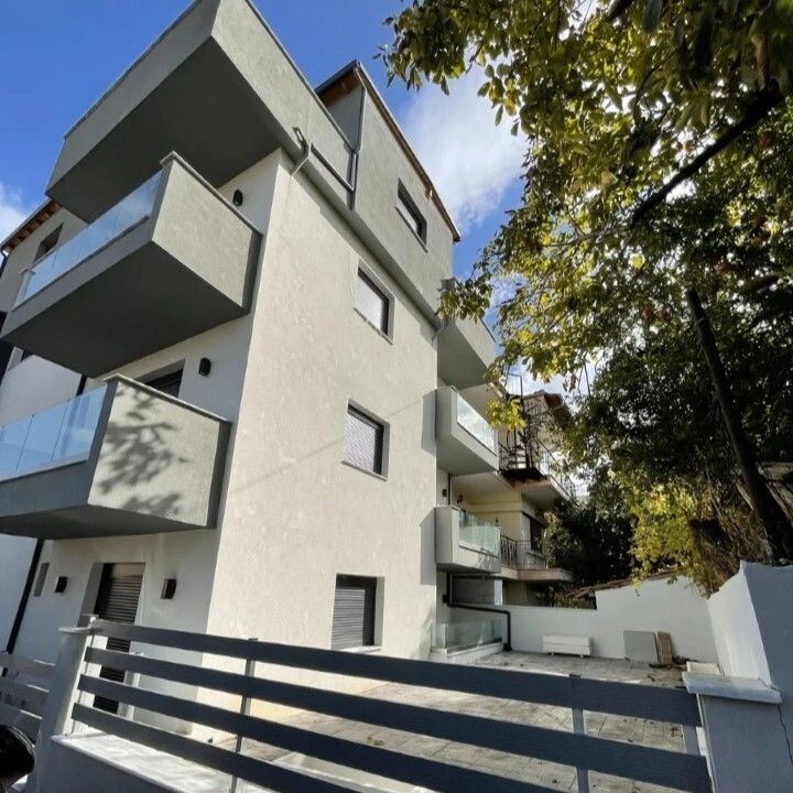 Wohnung in Chalkidiki, Griechenland, 60 m² - Foto 3