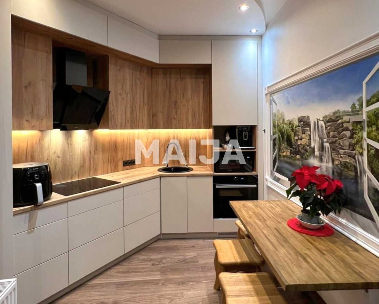 Appartement à Riga, Lettonie, 153 m² - image 1