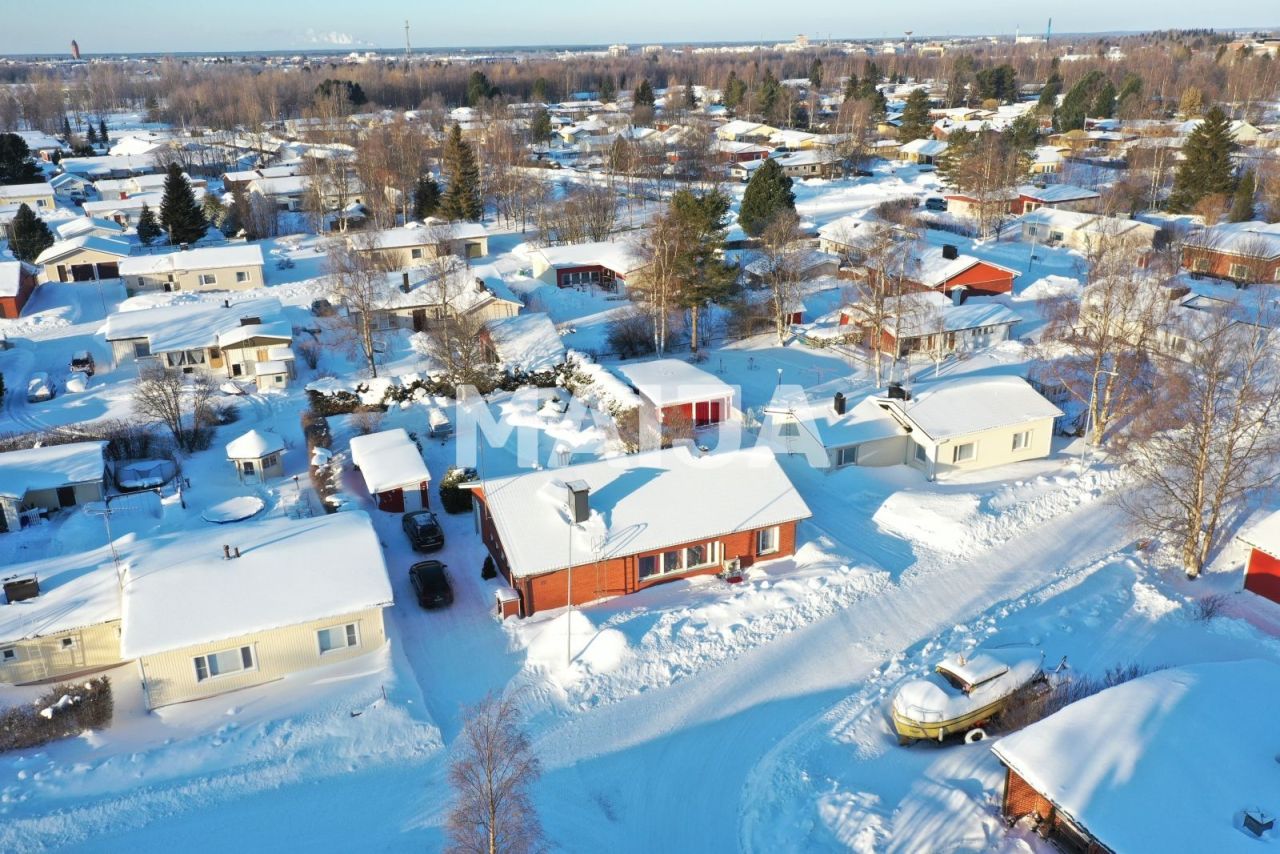 Haus Tornio, Finnland, 99 m² - Foto 1