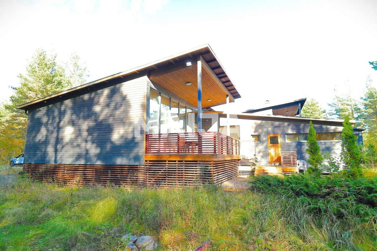 Villa en Puumala, Finlandia, 117 m² - imagen 1