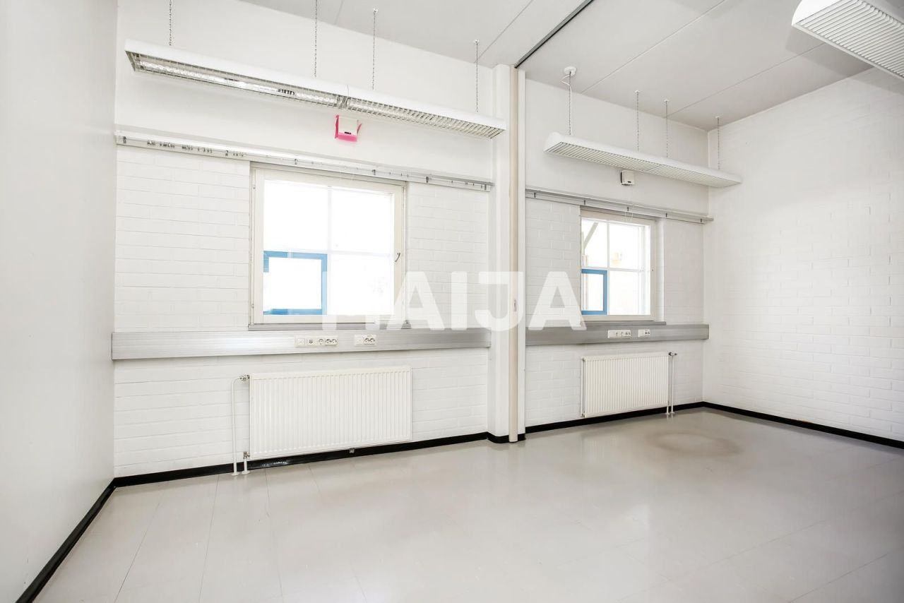 Büro in Hollola, Finnland, 80 m² - Foto 6