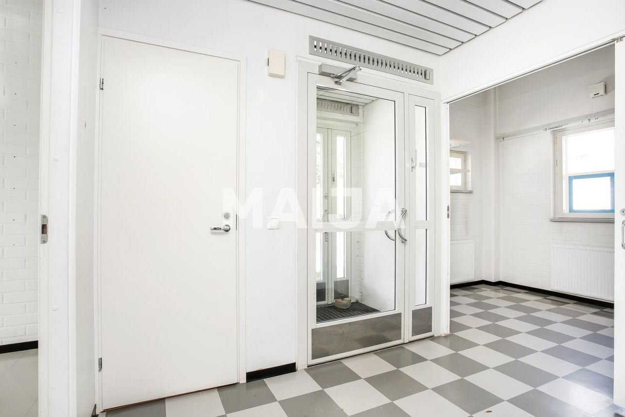 Büro in Hollola, Finnland, 80 m² - Foto 8