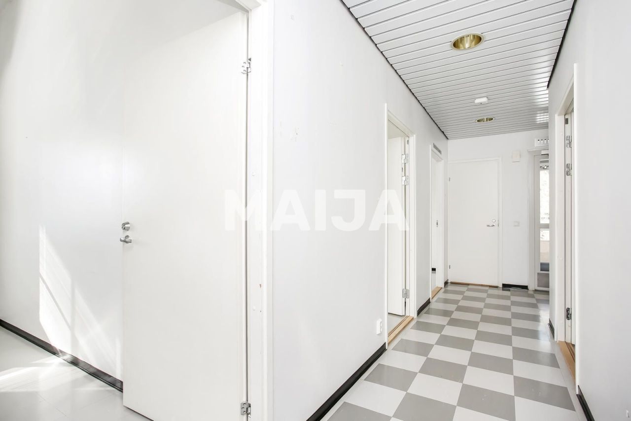 Büro in Hollola, Finnland, 80 m² - Foto 10