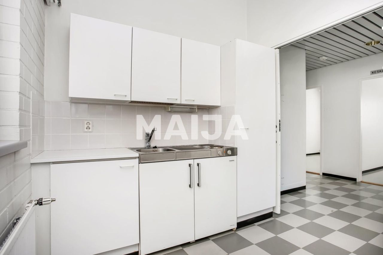 Büro in Hollola, Finnland, 80 m² - Foto 11