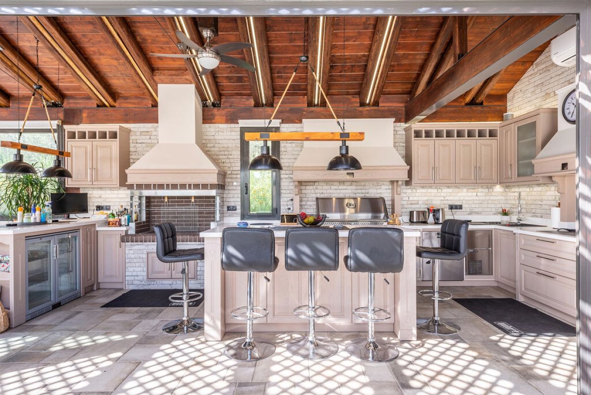 House in Peloponnese, Greece, 471 m² - picture 4