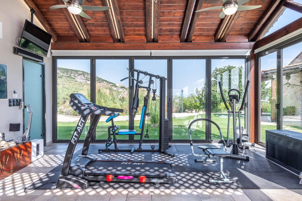 House in Peloponnese, Greece, 471 m² - picture 5