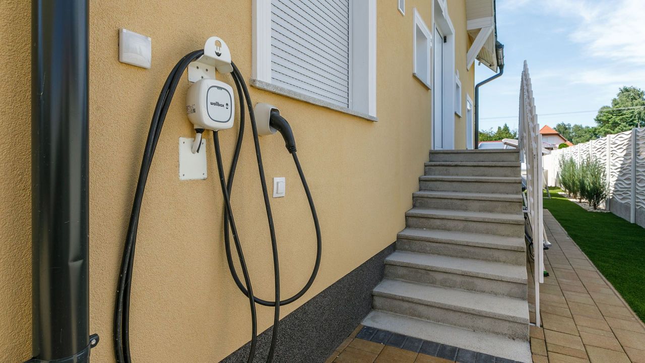 Maison sur le Balaton, Hongrie, 120 m² - image 3