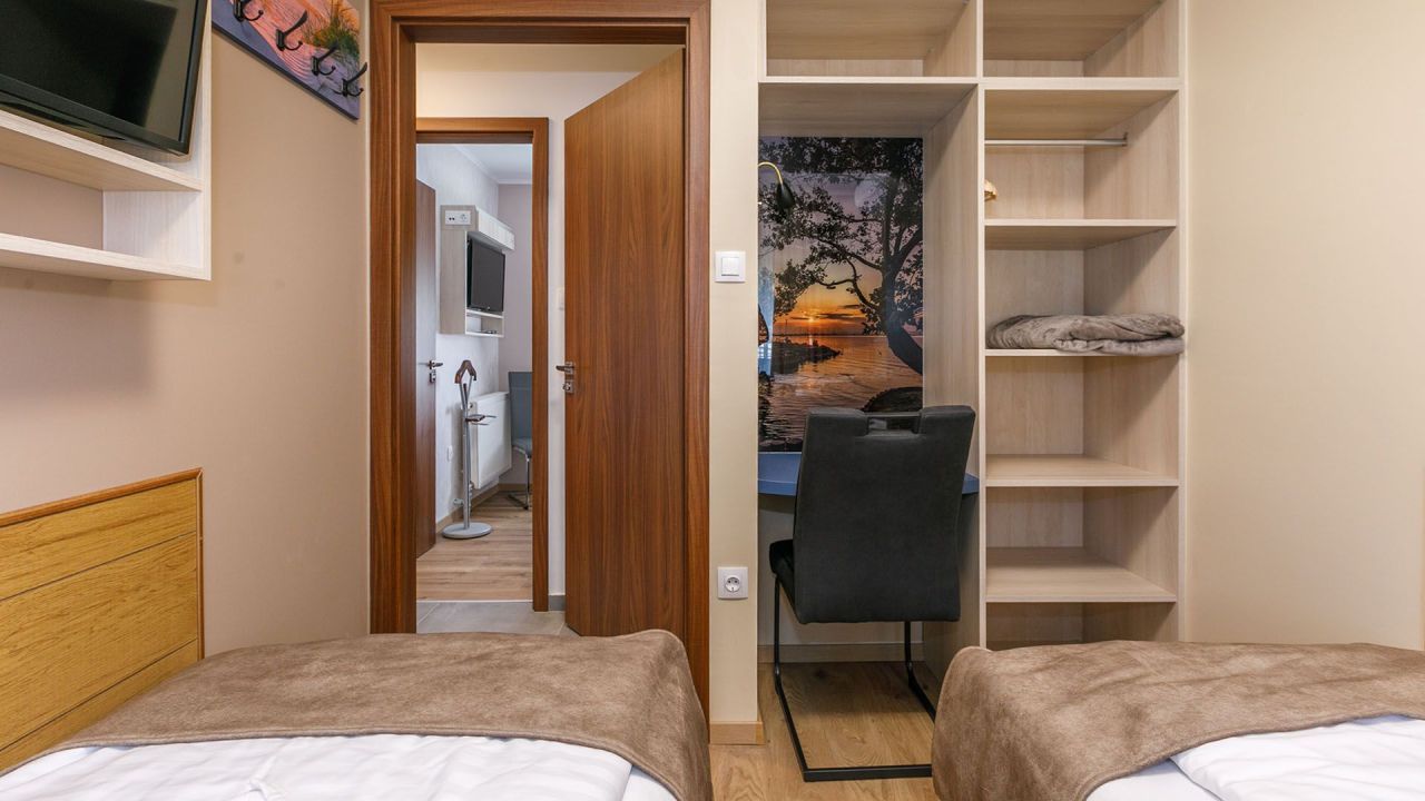 Maison sur le Balaton, Hongrie, 120 m² - image 13