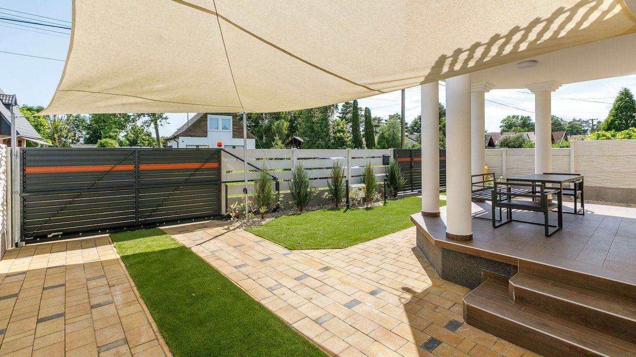 Maison sur le Balaton, Hongrie, 120 m² - image 4