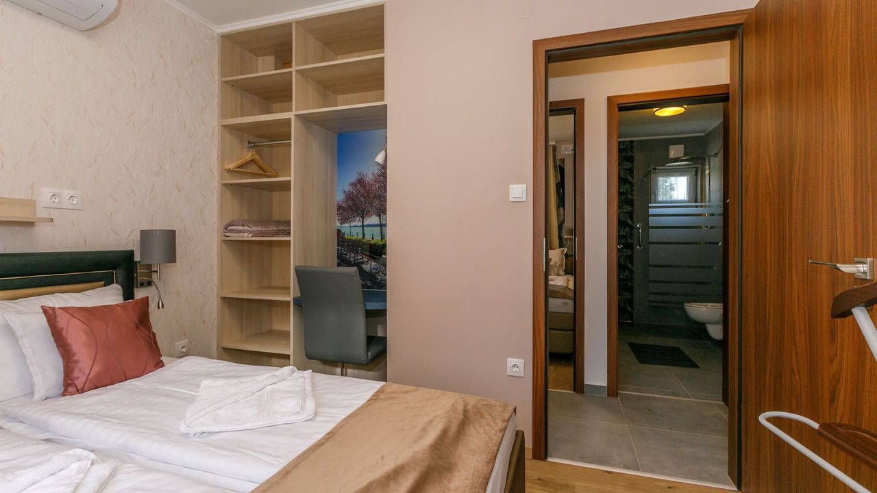 Maison sur le Balaton, Hongrie, 120 m² - image 9