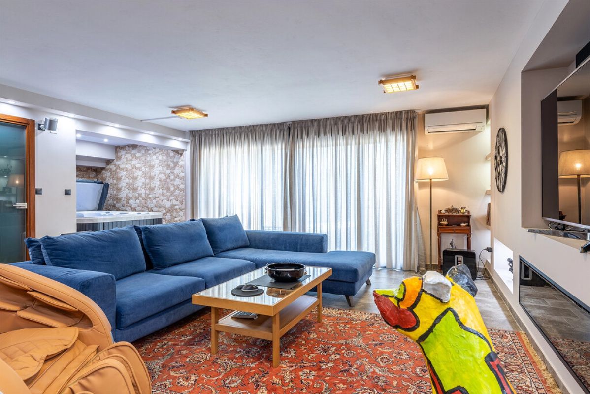 House in Peloponnese, Greece, 471 m² - picture 12