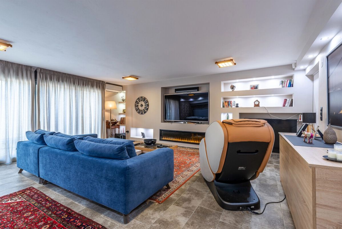 House in Peloponnese, Greece, 471 m² - picture 13