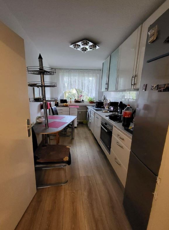 Appartamenti a Düsseldorf, Germania, 64 m² - foto 8