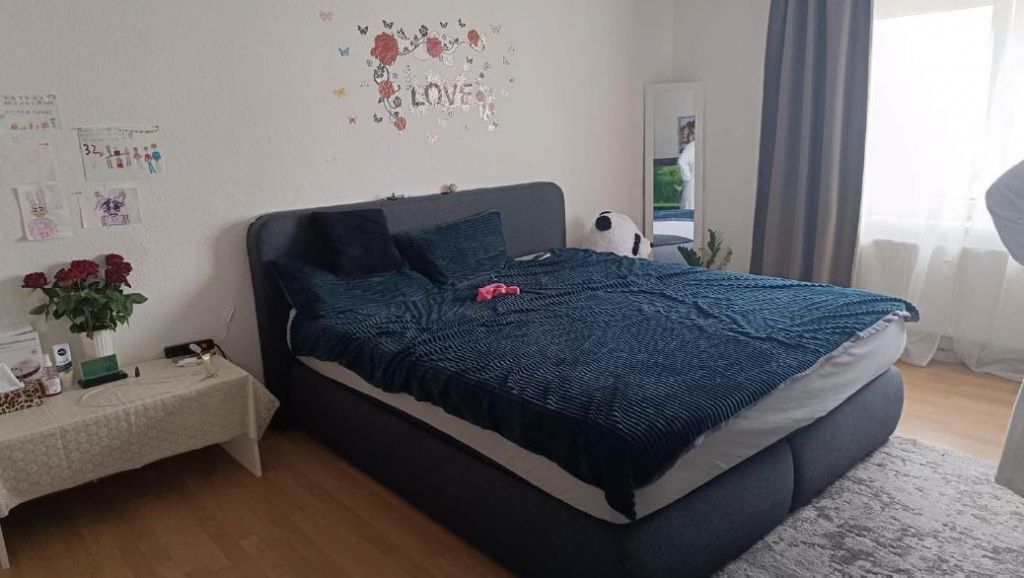 Appartamenti a Düsseldorf, Germania, 64 m² - foto 7