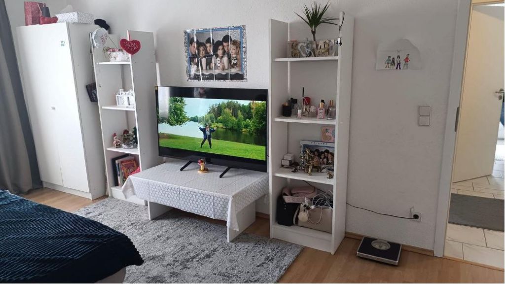 Appartamenti a Düsseldorf, Germania, 64 m² - foto 6