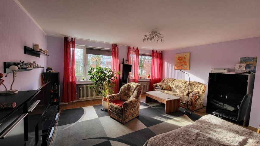 Appartamenti a Düsseldorf, Germania, 64 m² - foto 5