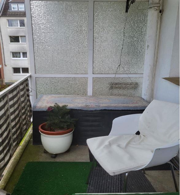 Appartamenti a Düsseldorf, Germania, 64 m² - foto 11