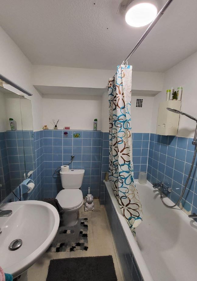 Appartamenti a Düsseldorf, Germania, 64 m² - foto 12