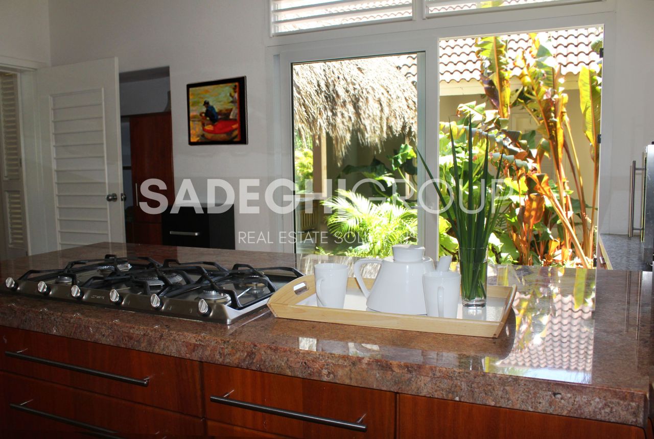 Villa in Sosúa, Dominikanische Republik, 765 m² - Foto 9