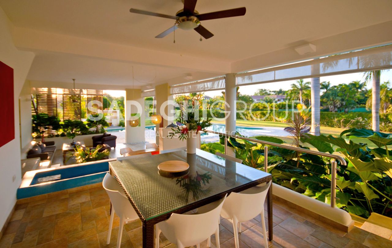 Villa in Sosúa, Dominikanische Republik, 765 m² - Foto 6