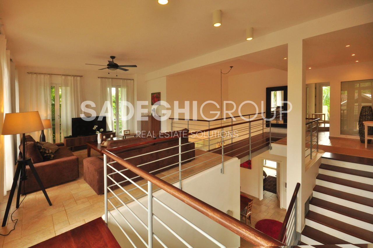 Villa in Sosúa, Dominikanische Republik, 765 m² - Foto 11