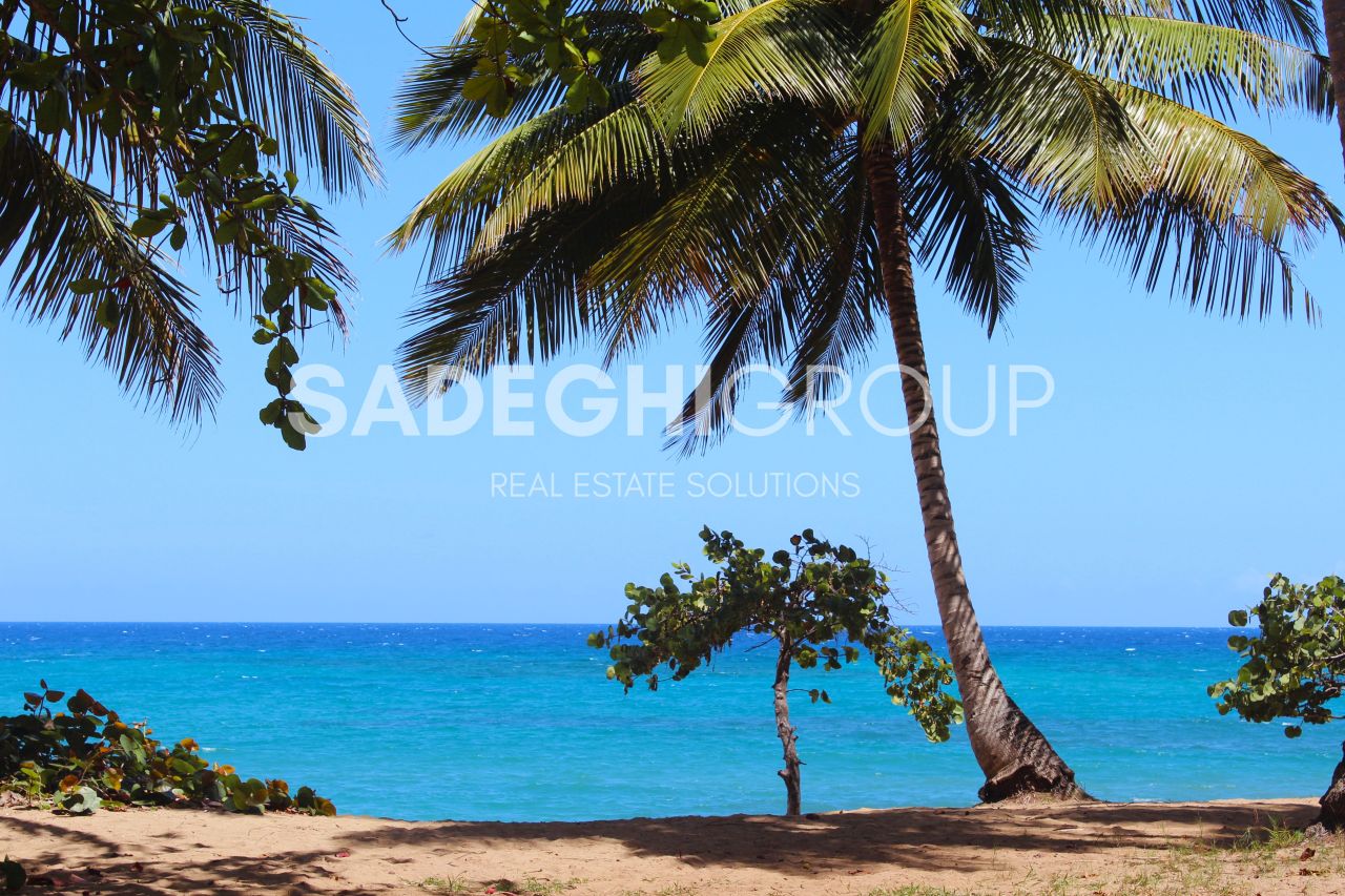 Villa in Sosúa, Dominikanische Republik, 765 m² - Foto 5