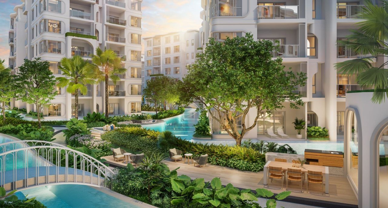 Apartment on Phuket Island, Thailand, 25 m² - picture 11