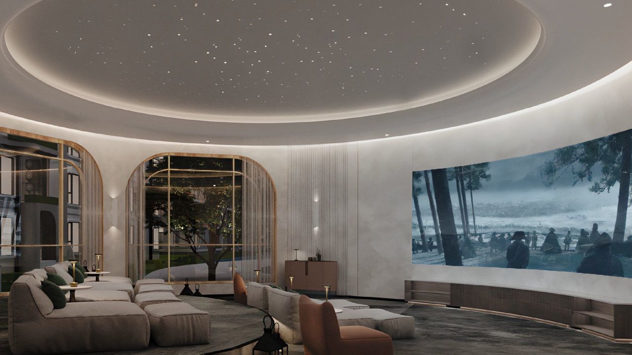 Apartment on Phuket Island, Thailand, 25 m² - picture 17