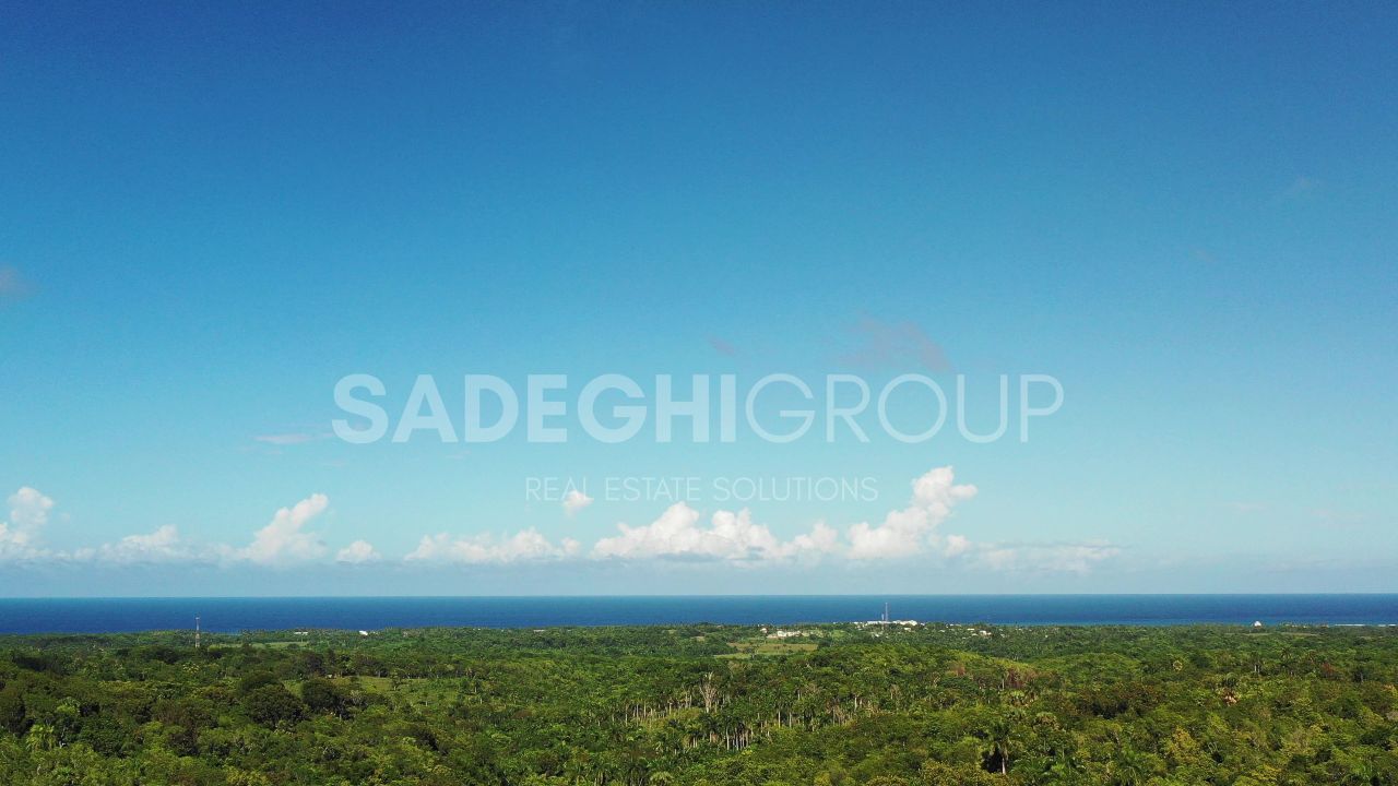 Terrain à Sosúa, République dominicaine, 52 520 m² - image 1