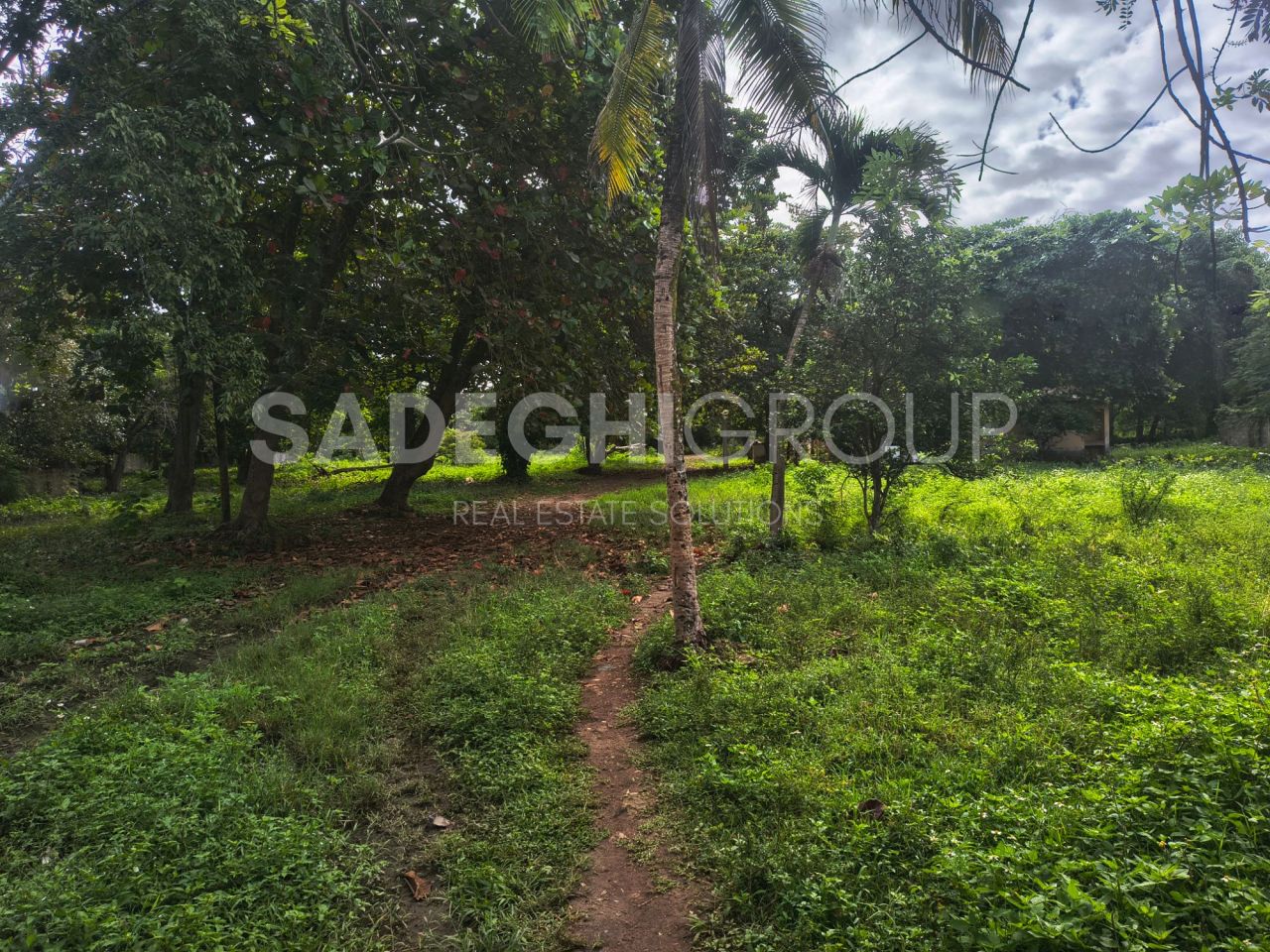 Terreno a Sosua, Repubblica Dominicana, 18 700 m2 - foto 9