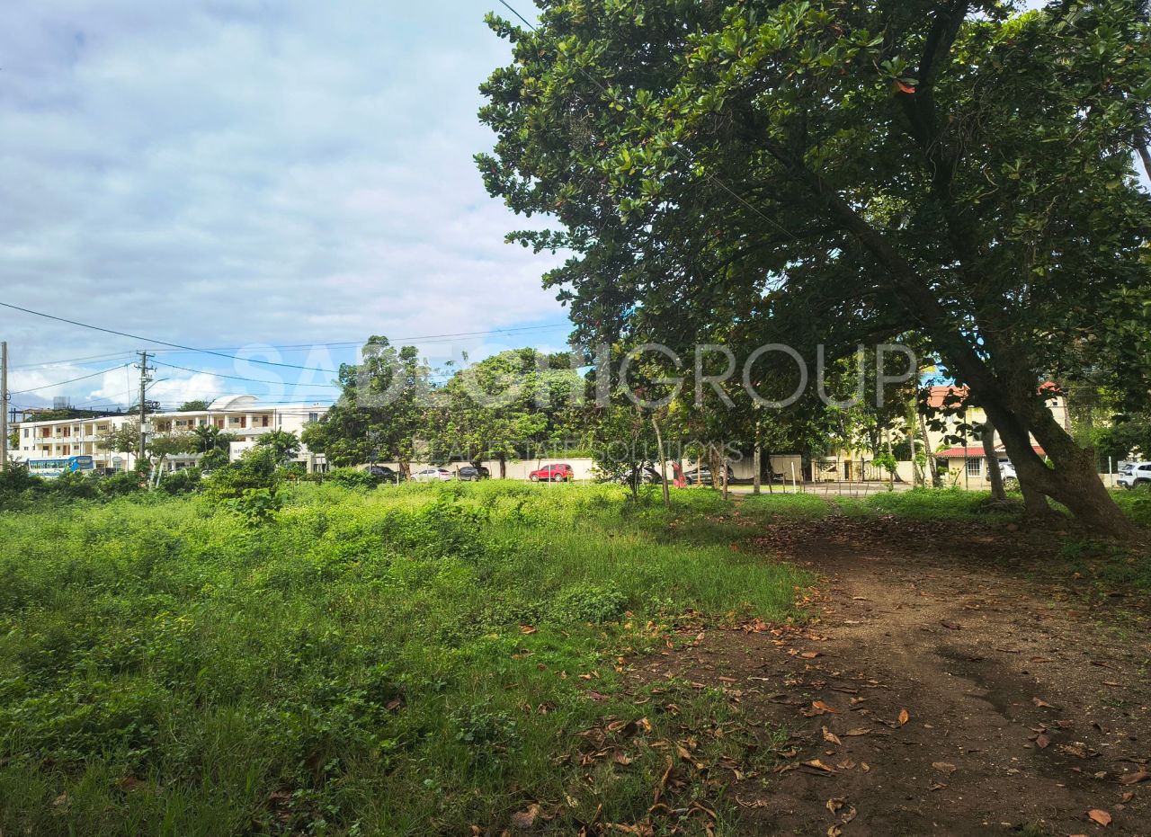 Terreno a Sosua, Repubblica Dominicana, 18 700 m2 - foto 12