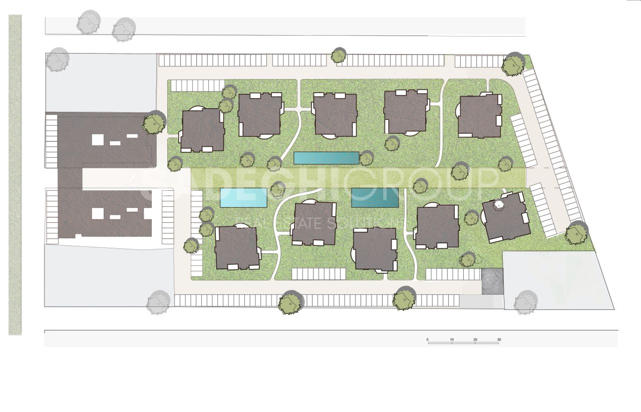 Terreno a Sosua, Repubblica Dominicana, 18 700 m2 - foto 3