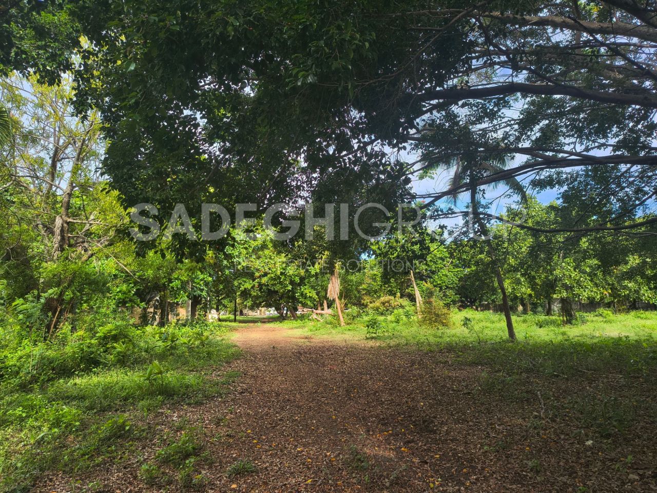 Terreno a Sosua, Repubblica Dominicana, 18 700 m2 - foto 13