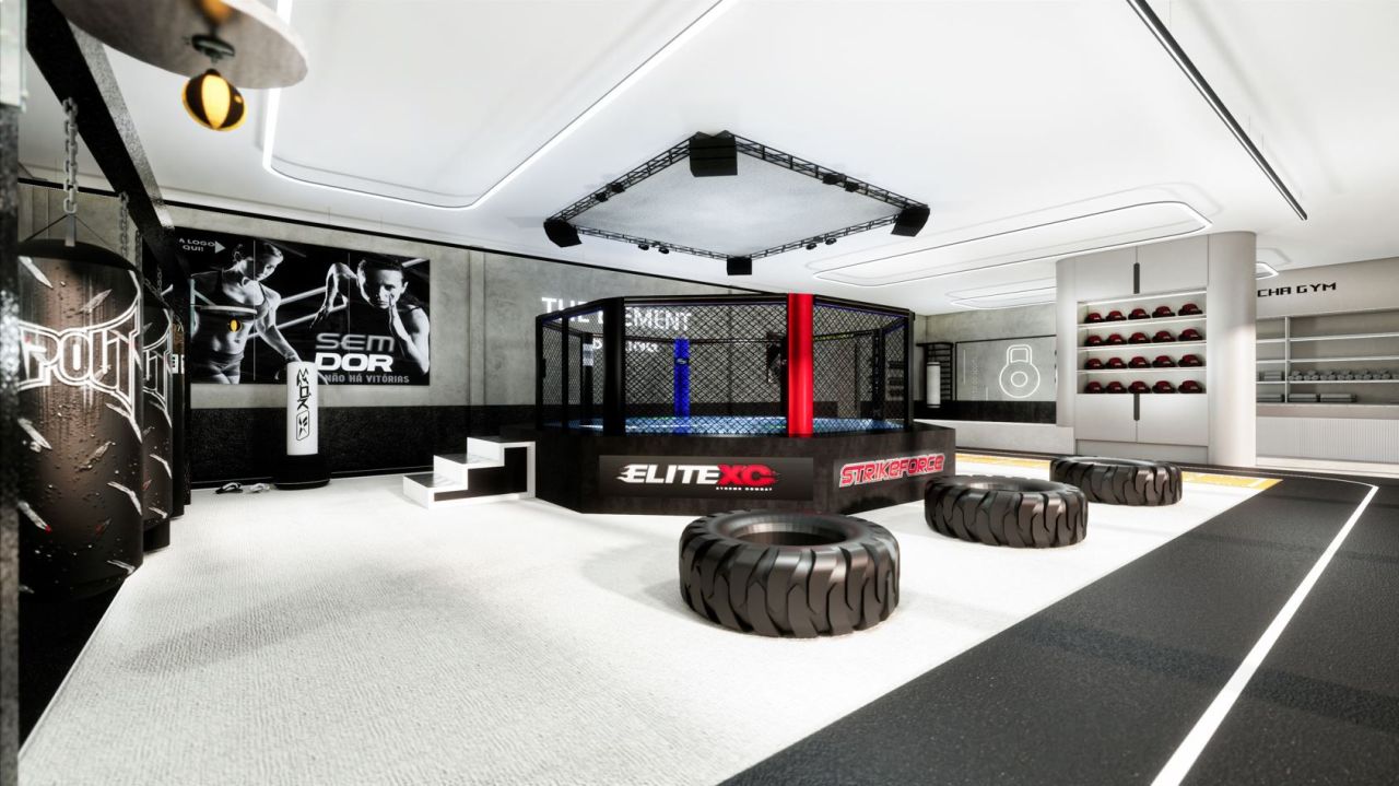 Flat in Phuket, Thailand, 29 m² - picture 8