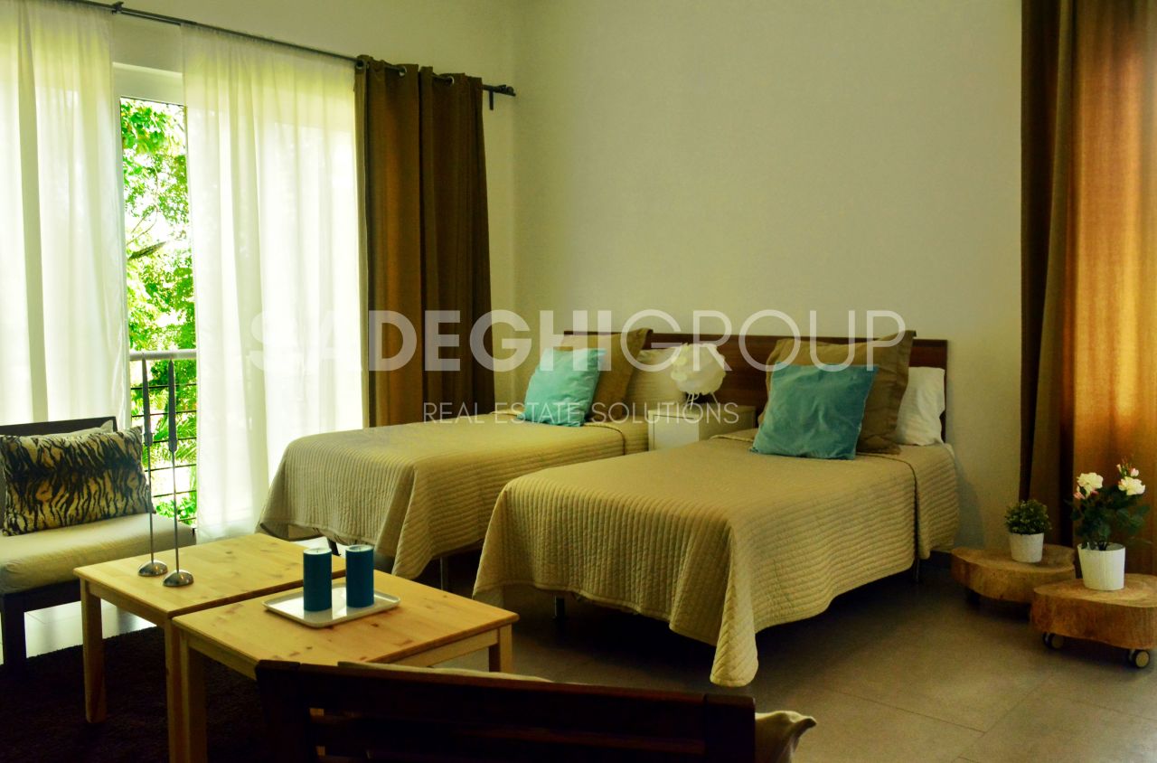 Attico a Sosua, Repubblica Dominicana, 355 m² - foto 12