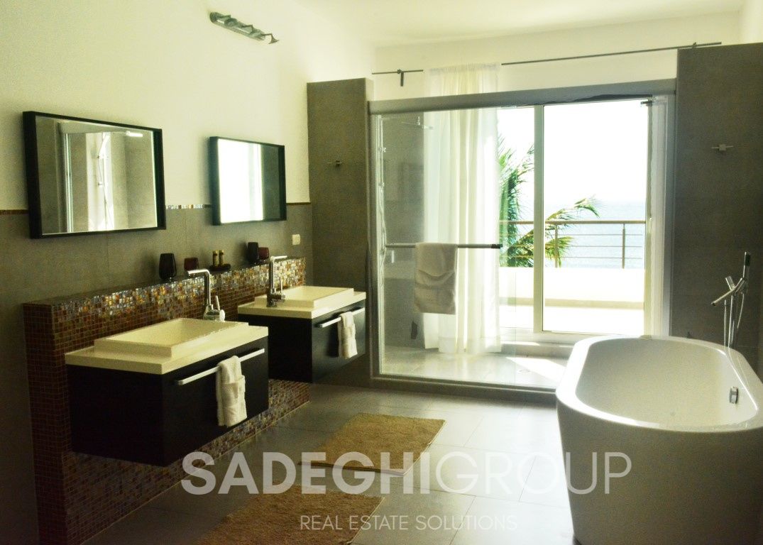 Attico a Sosua, Repubblica Dominicana, 355 m² - foto 14