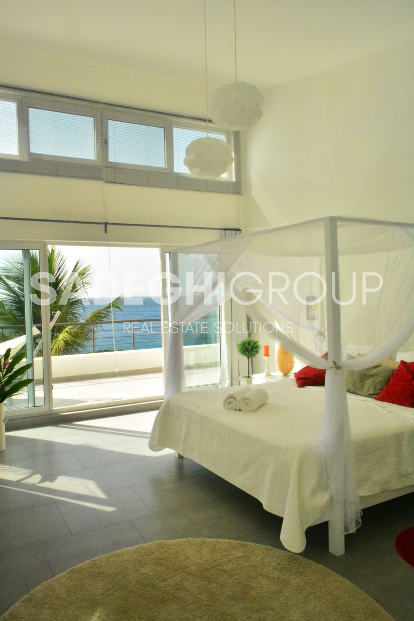 Penthouse in Sosua, Dominican Republic, 355 m² - picture 1