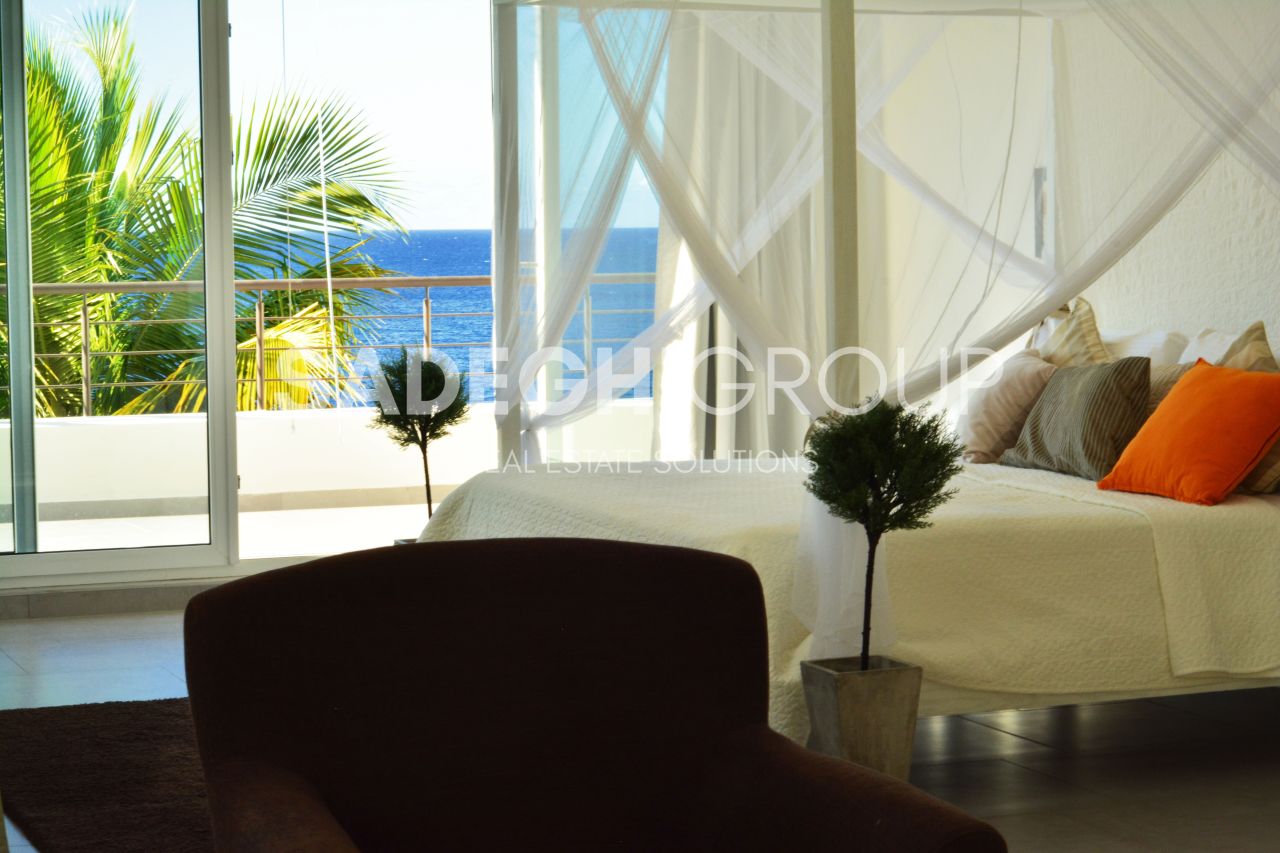 Attico a Sosua, Repubblica Dominicana, 355 m² - foto 16