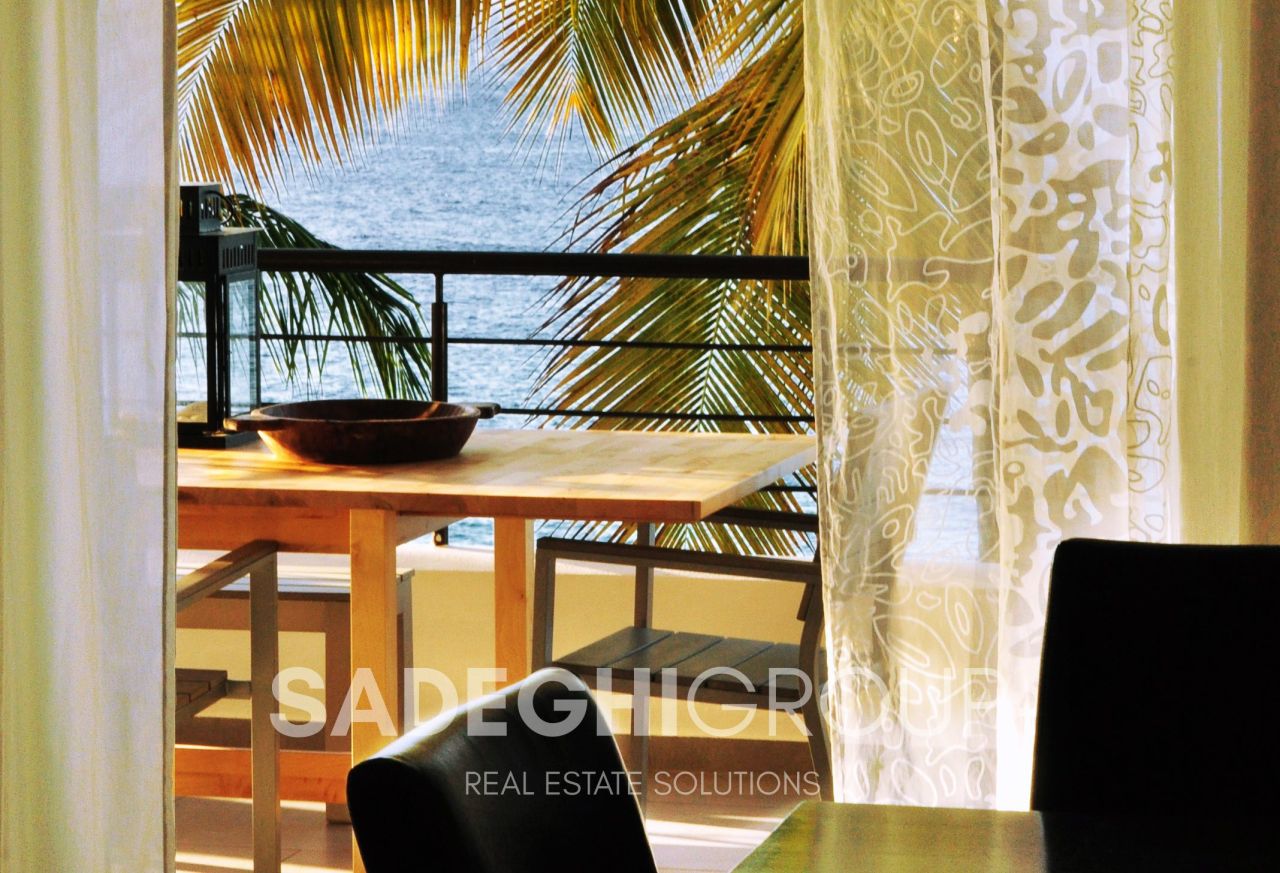 Attico a Sosua, Repubblica Dominicana, 355 m² - foto 17